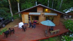 BosqueMágico Pucón Villarrica